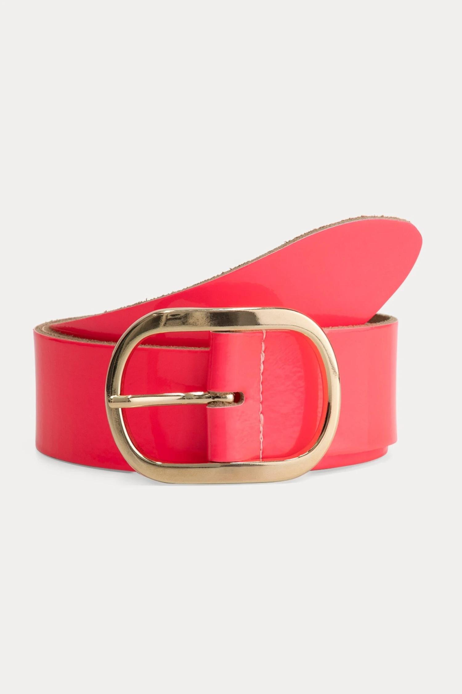BELT - Neon Pink 4 BELT - Neon Pink - Image 2
