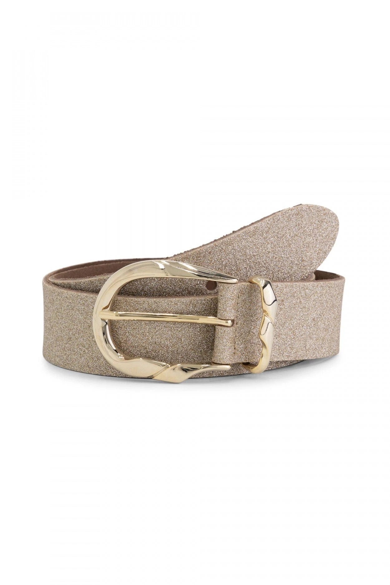 BELT - Stardust Gold 3 BELT - Stardust Gold - Image 2