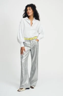 BELT - Summer Lime 9 BELT - Summer Lime -Pom Amsterdam pom amsterdam belts belt summer lime 1140789349