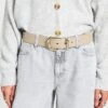 BELT - Stardust Gold