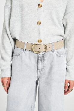 BELT - Stardust Gold