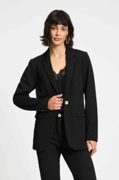BLAZER - Chloé Black