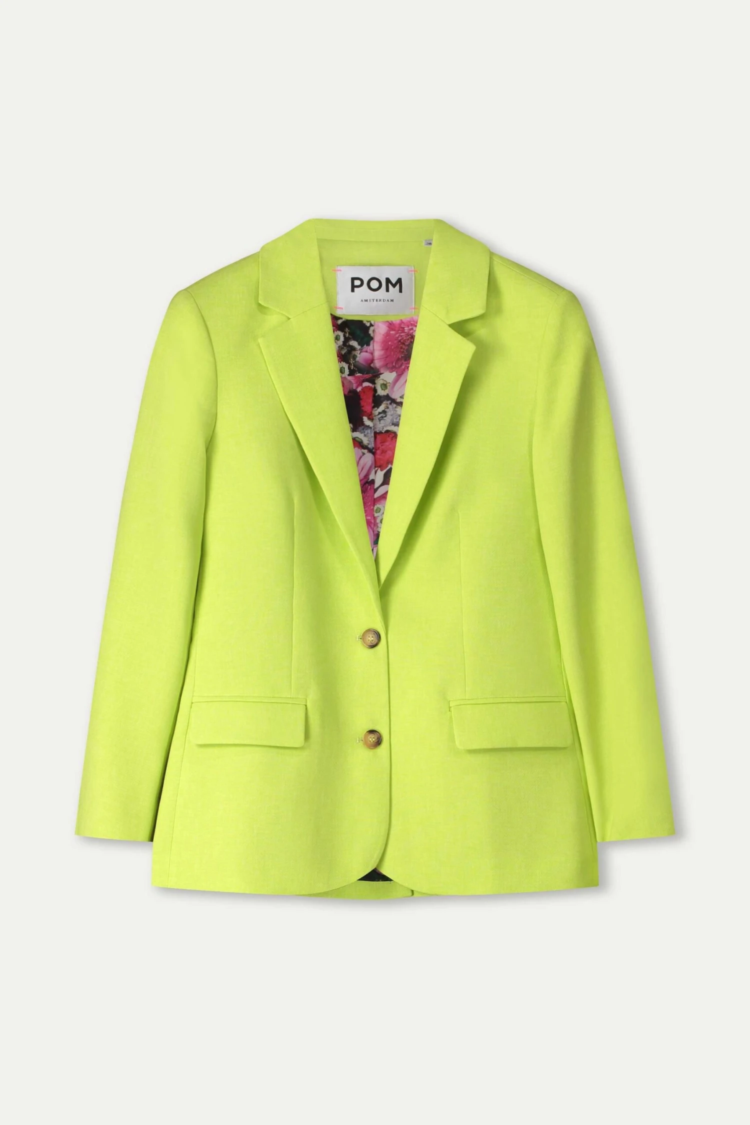 BLAZER - Summer Lime 4 BLAZER - Summer Lime - Image 2