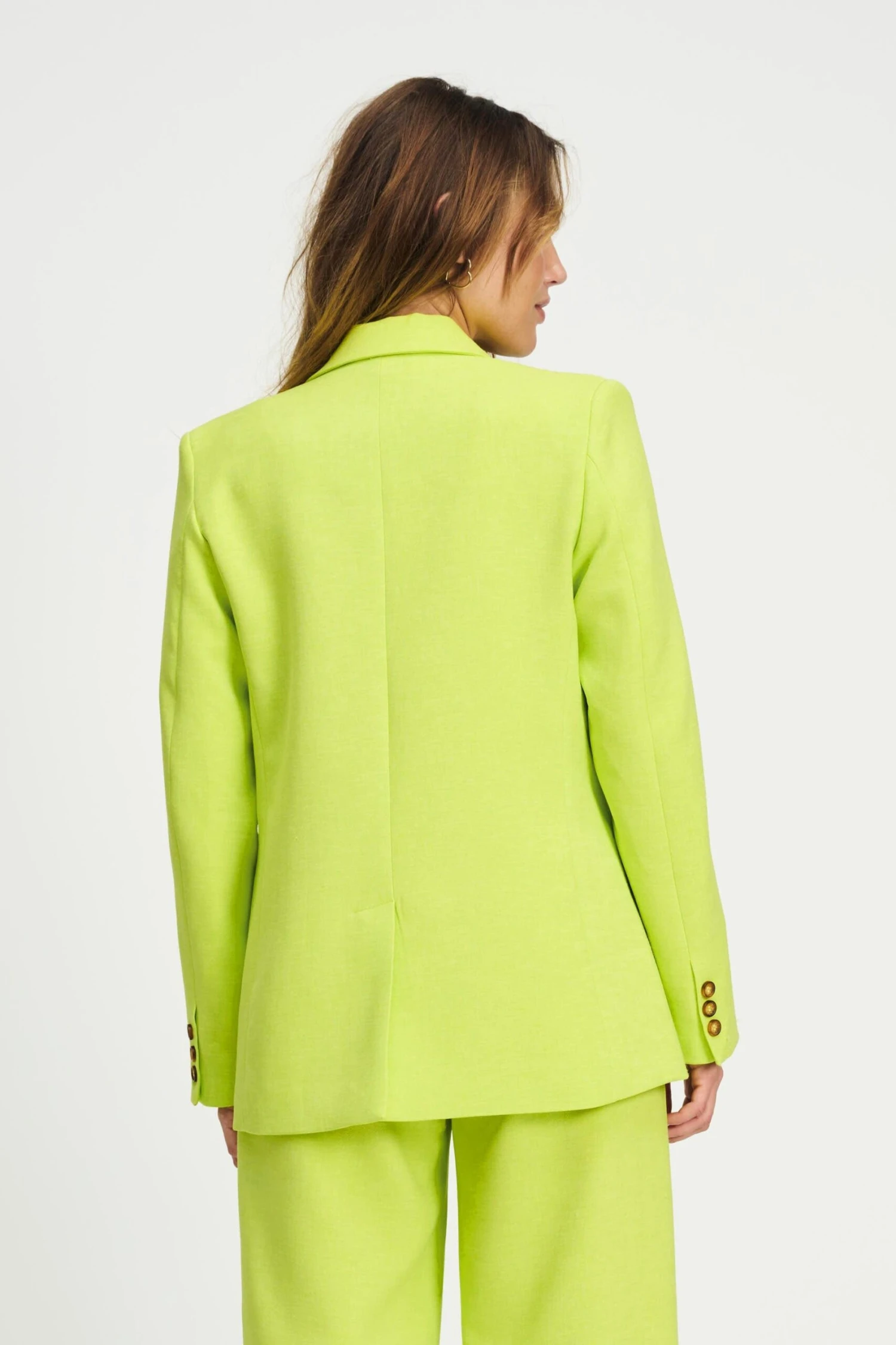 BLAZER - Summer Lime 5 BLAZER - Summer Lime - Image 3