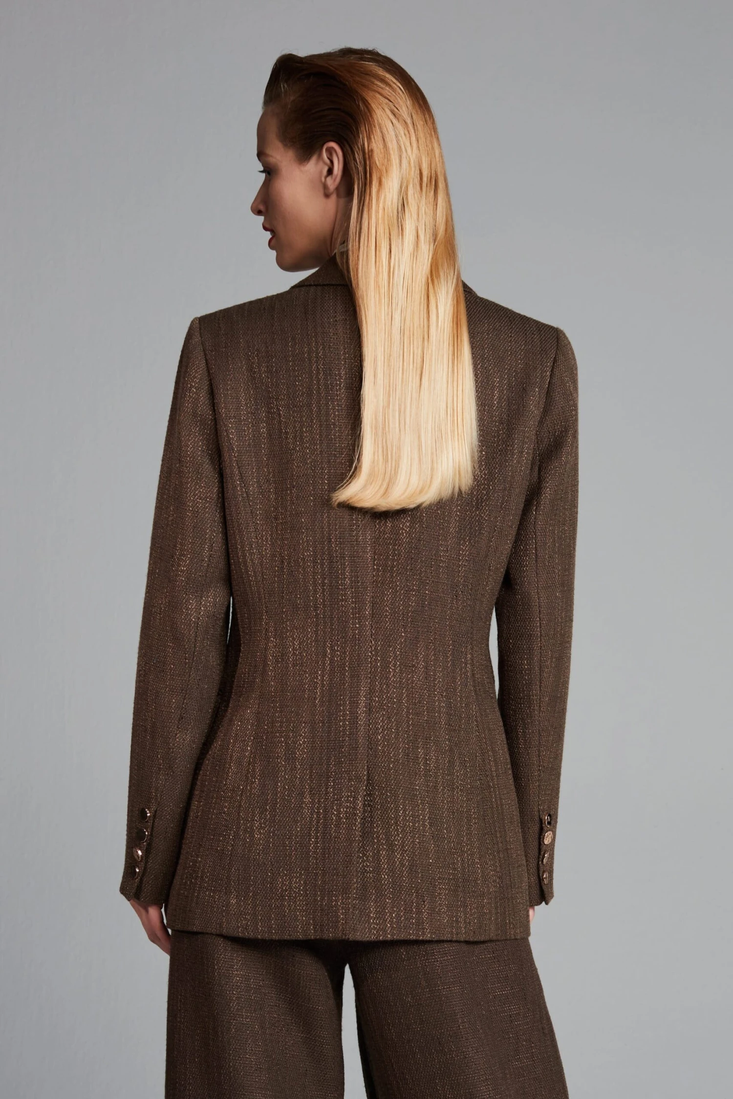 BLAZER - Winona 5 BLAZER - Winona - Image 3