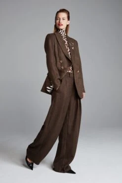 BLAZER - Winona 13 BLAZER - Winona -Pom Amsterdam pom amsterdam blazers blazer winona 57692944073048