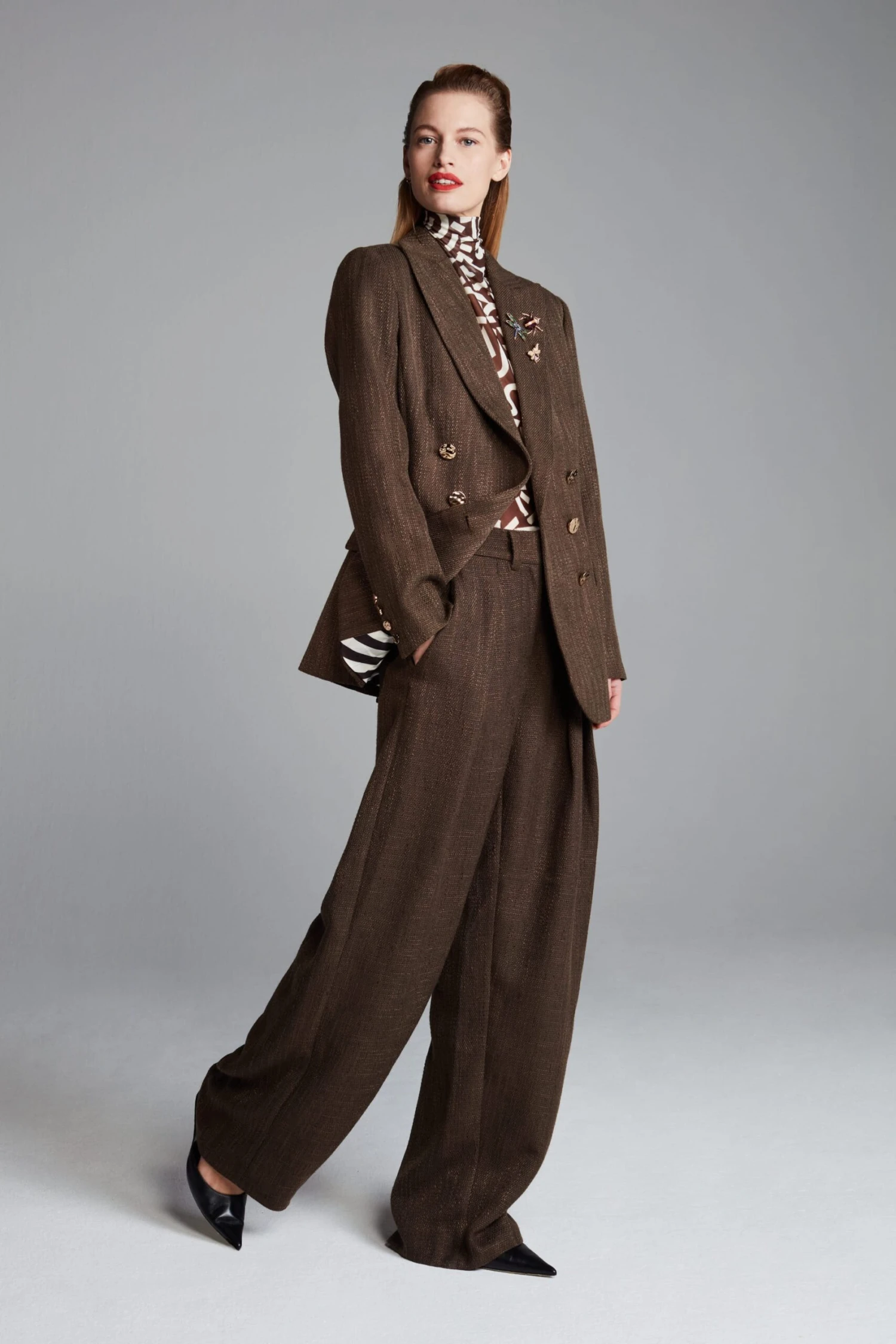 BLAZER - Winona 8 BLAZER - Winona - Image 6