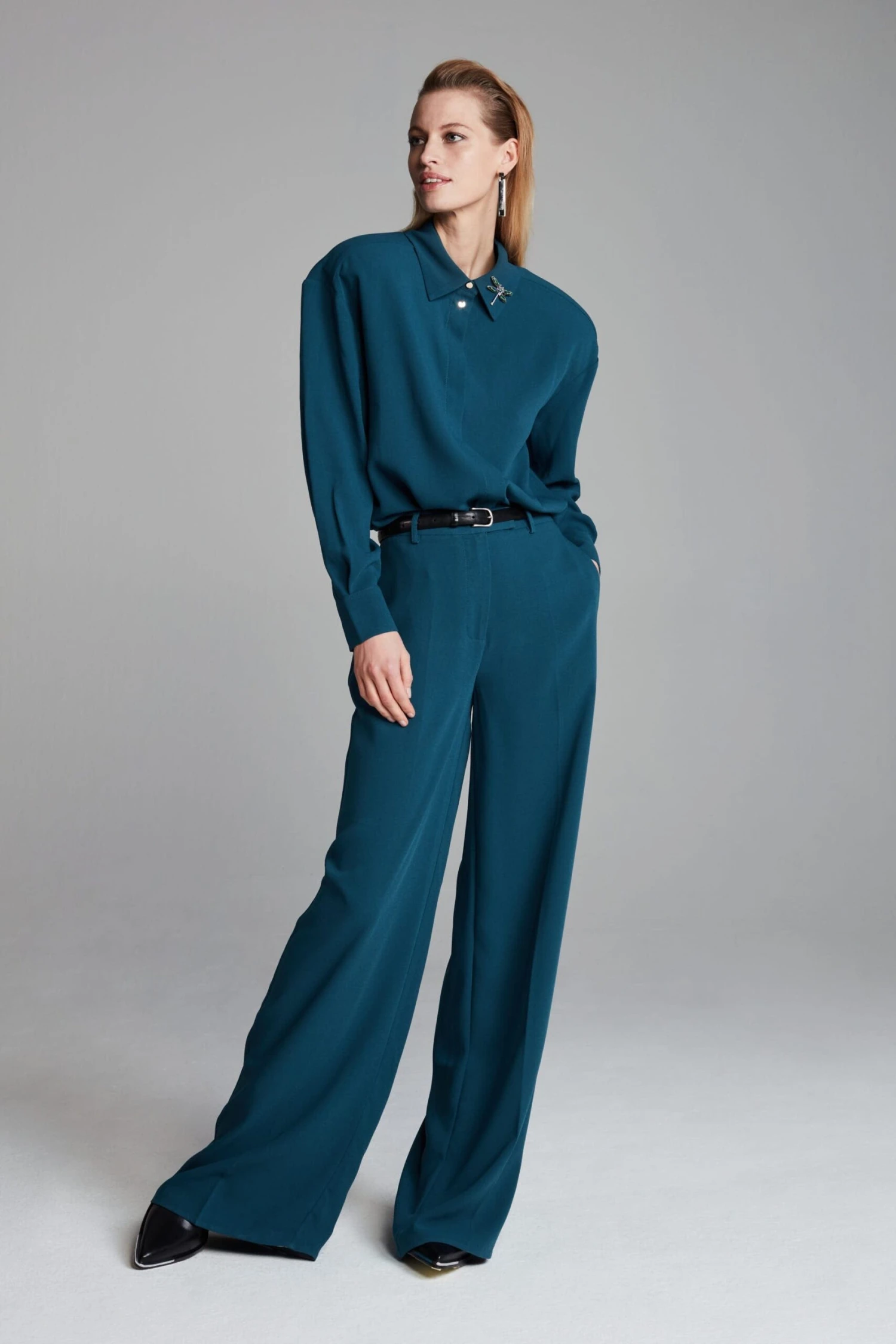 BLOUSE - Cyndi 5 BLOUSE - Cyndi - Image 3