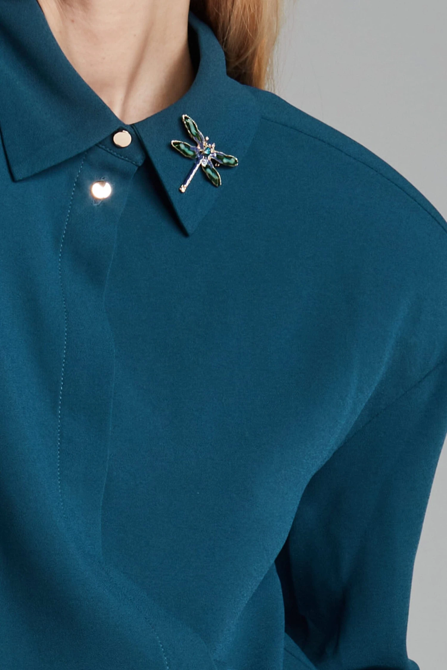 BLOUSE - Cyndi 8 BLOUSE - Cyndi - Image 6