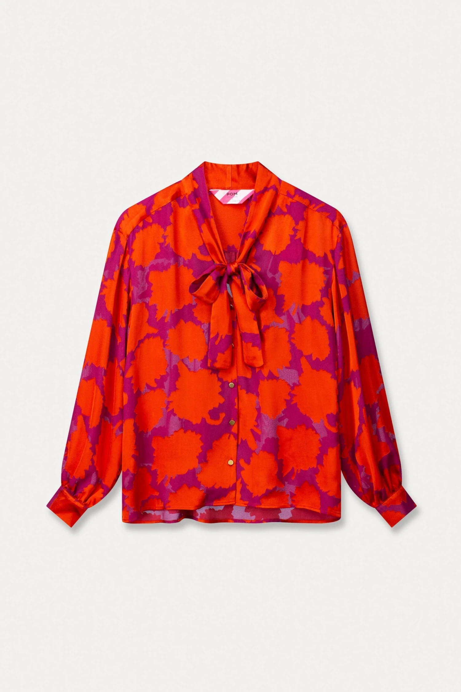 BLOUSE - Naomi 4 BLOUSE - Naomi - Image 2