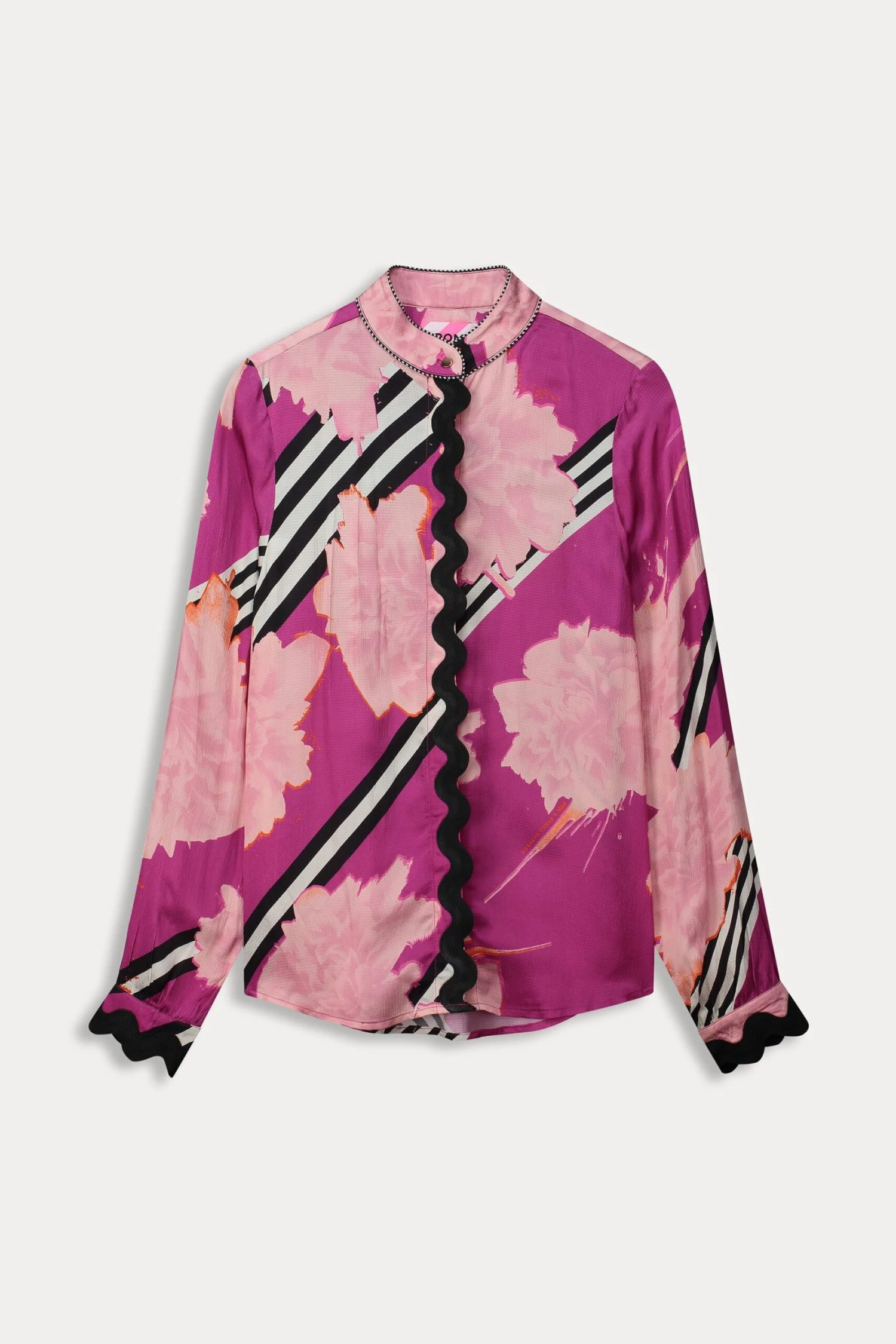 BLOUSE - Taylor 4 BLOUSE - Taylor - Image 2