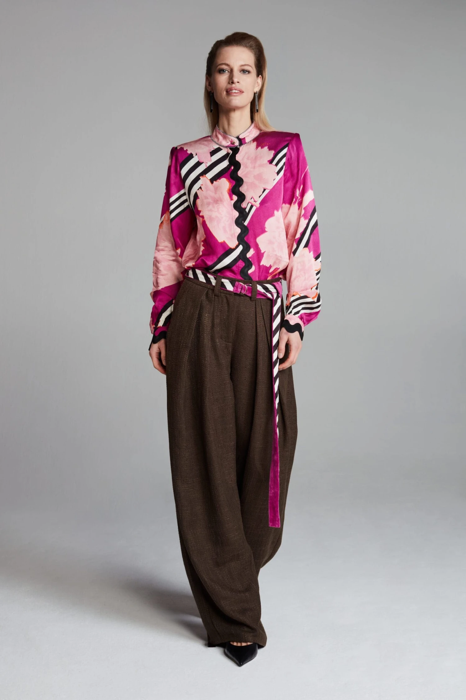 BLOUSE - Taylor 5 BLOUSE - Taylor - Image 3