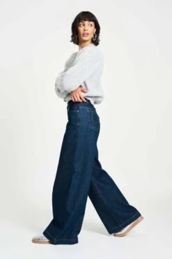 CARDIGAN - Grigio 12 CARDIGAN - Grigio -Pom Amsterdam pom amsterdam cardigans cardigan grigio 1184866033