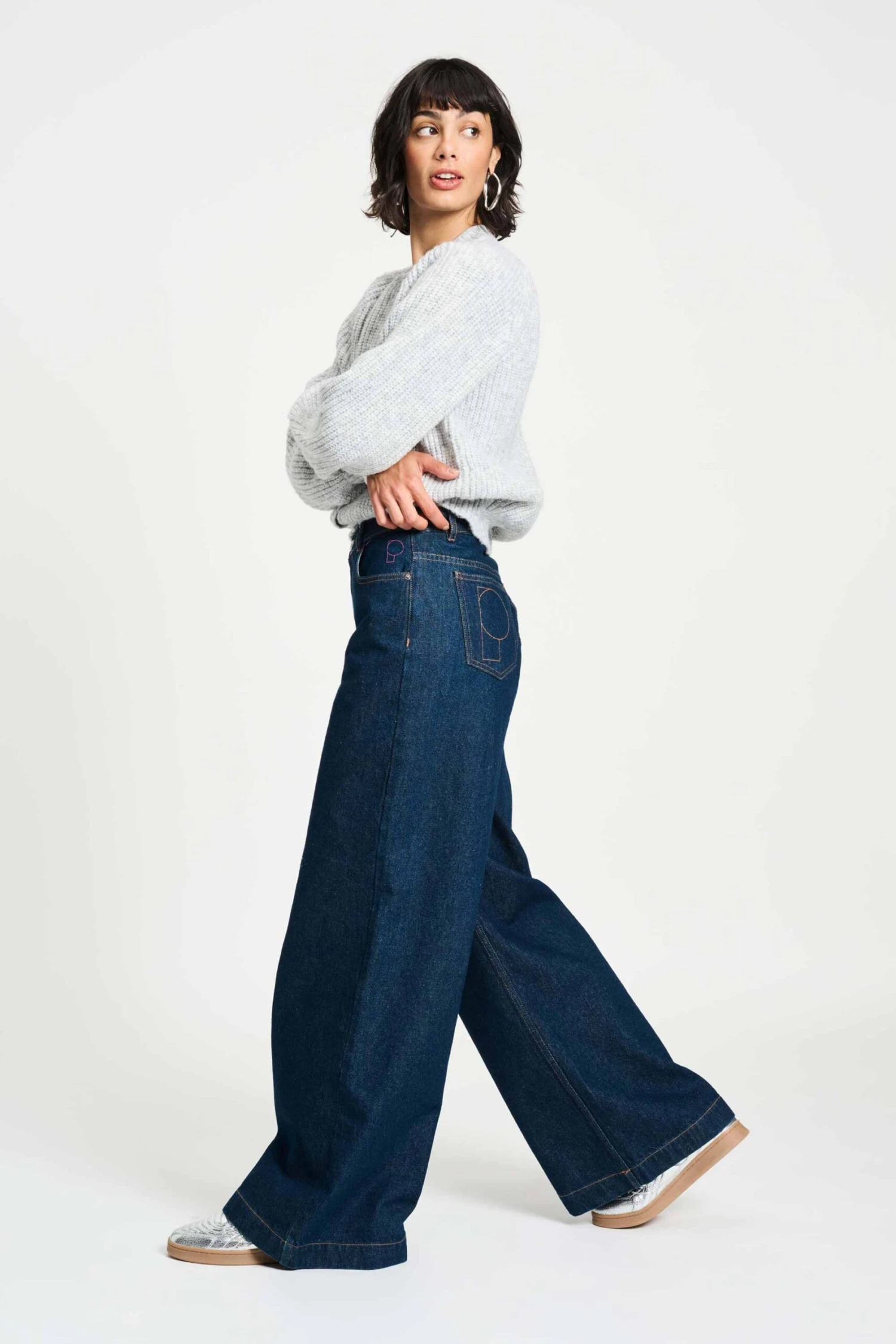 CARDIGAN - Grigio 7 CARDIGAN - Grigio - Image 5