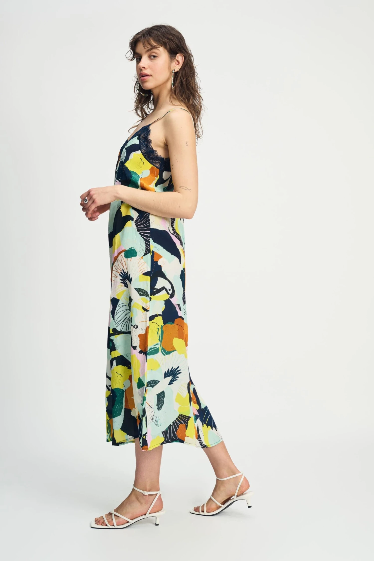 DRESS - Cami Paradise 6 DRESS - Cami Paradise - Image 4