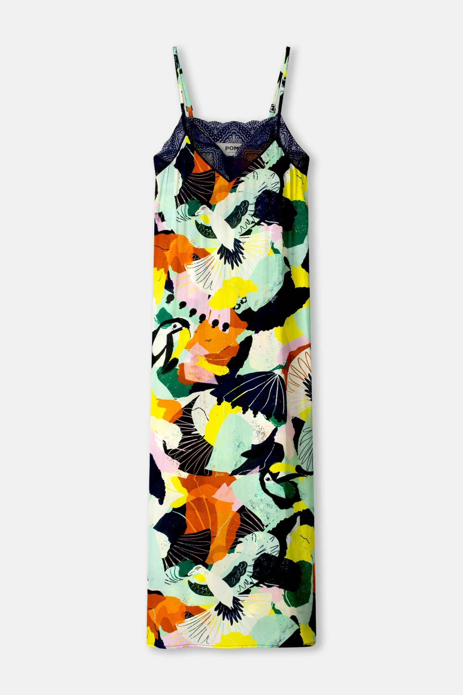 DRESS - Cami Paradise 4 DRESS - Cami Paradise - Image 2