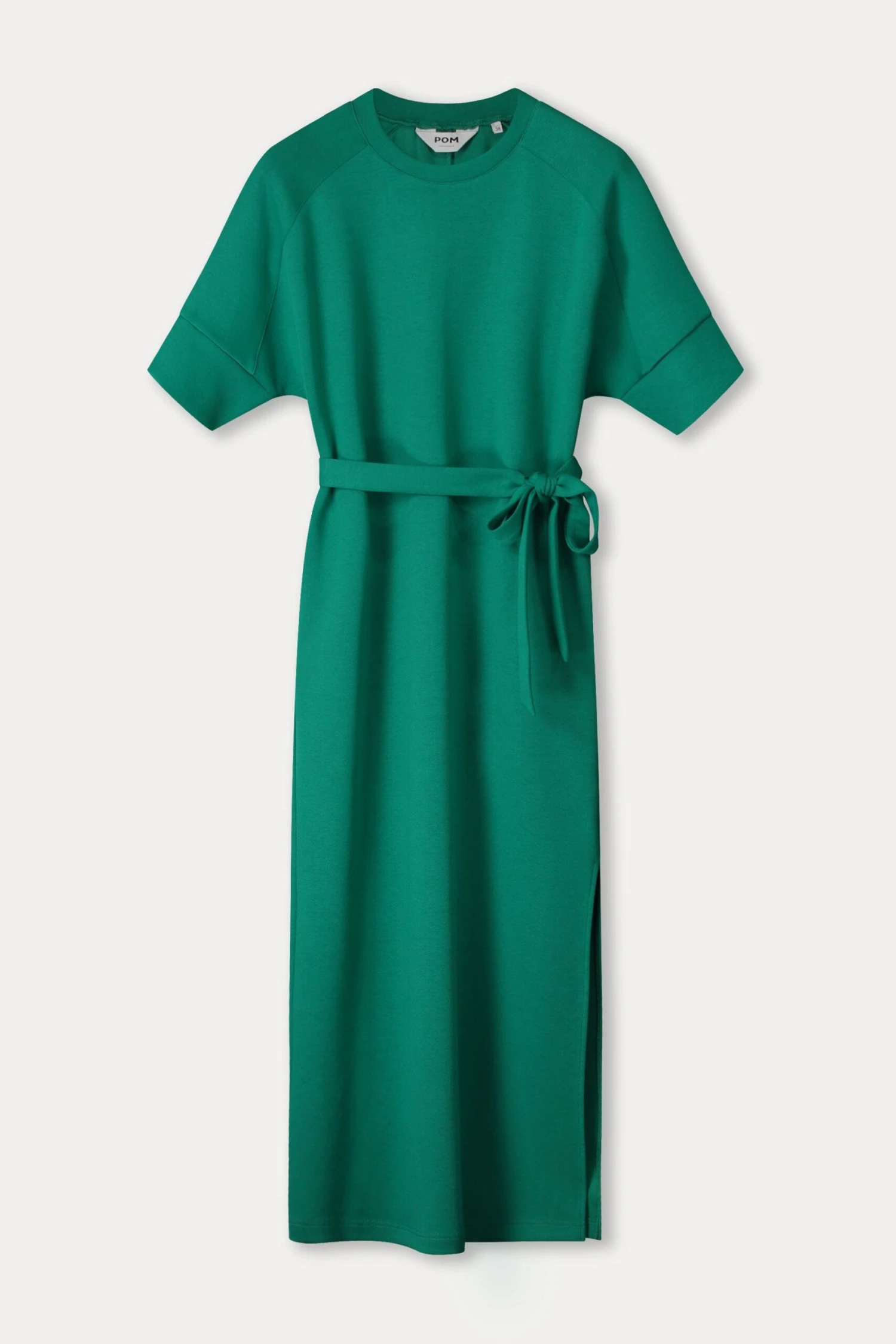 DRESS - Nora Meadow Green 4 DRESS - Nora Meadow Green - Image 2