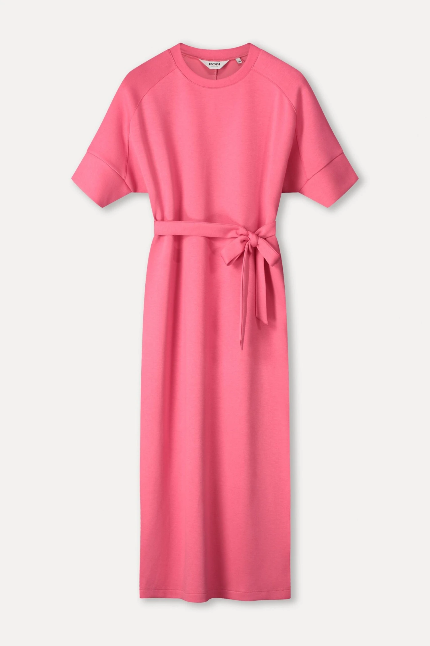 DRESS - Nora Raspberry 4 DRESS - Nora Raspberry - Image 2