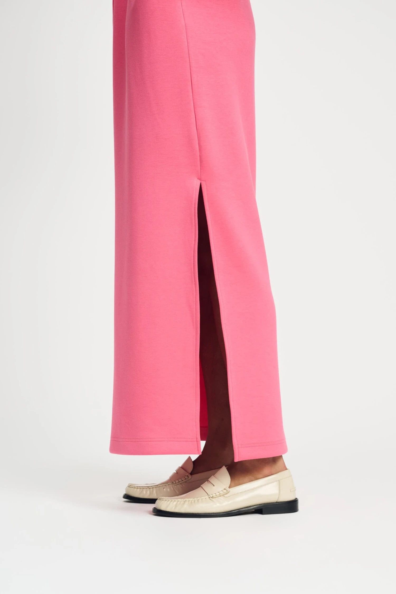 DRESS - Nora Raspberry 7 DRESS - Nora Raspberry - Image 5