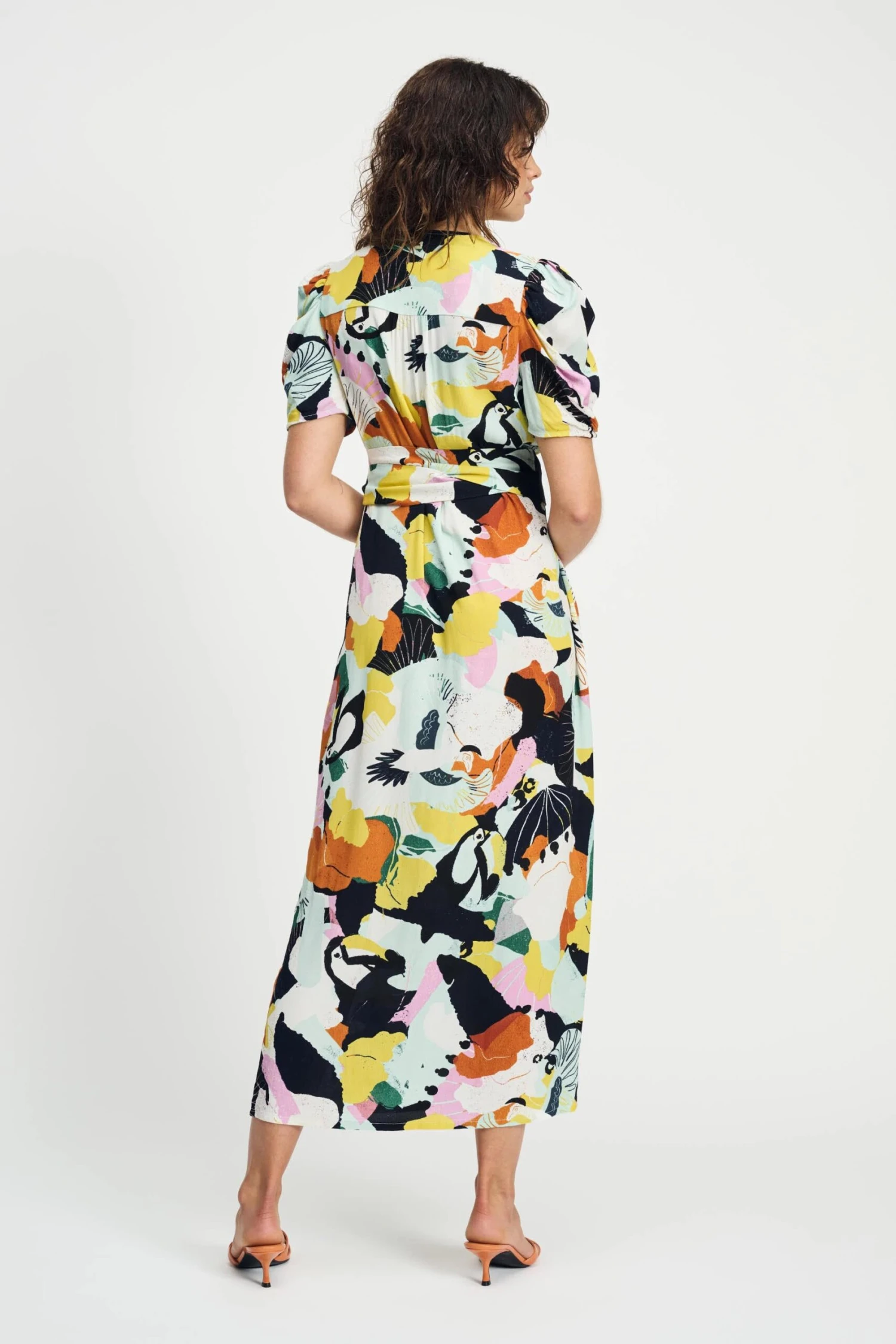 DRESS - Paradise 6 DRESS - Paradise - Image 4
