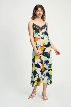 DRESS - Cami Paradise