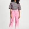JEANS - Gradient Raspberry 2 JEANS - Gradient Raspberry -Pom Amsterdam pom amsterdam jeans pink 34 jeans gradient raspberry 1130662671