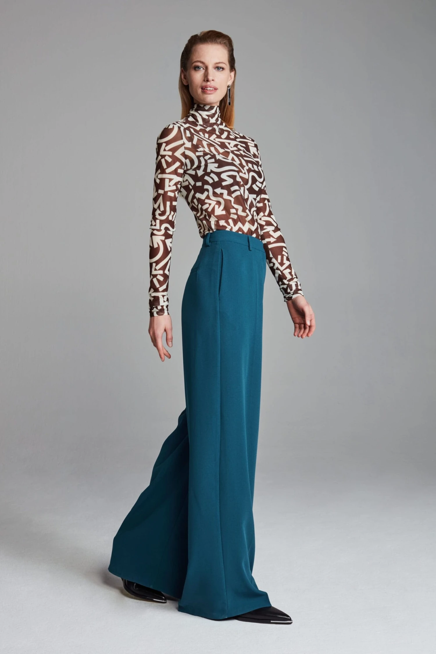 PANTS - Cyndi 3 PANTS - Cyndi