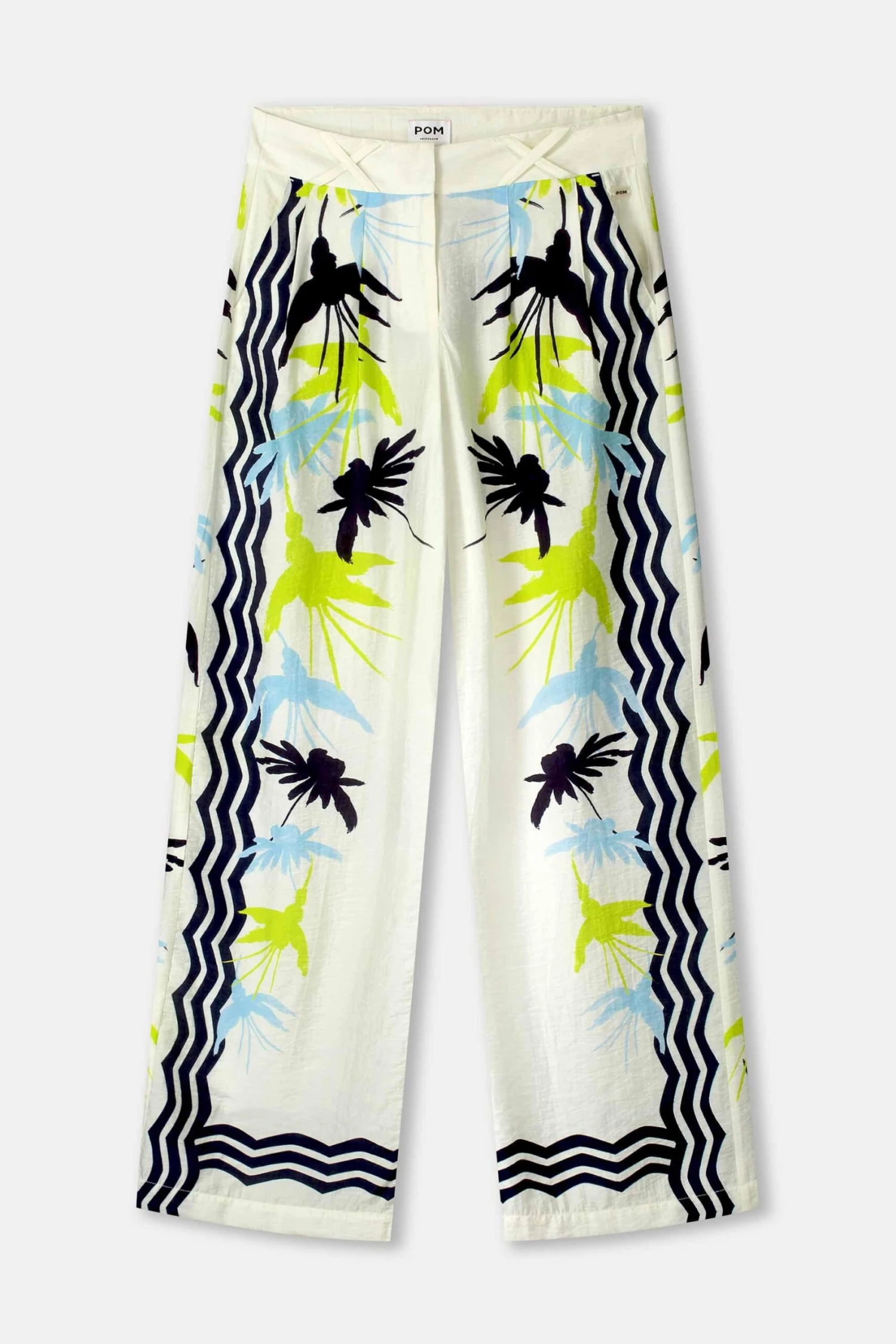 PANTS - Artisan Lime 3 PANTS - Artisan Lime - Image 2