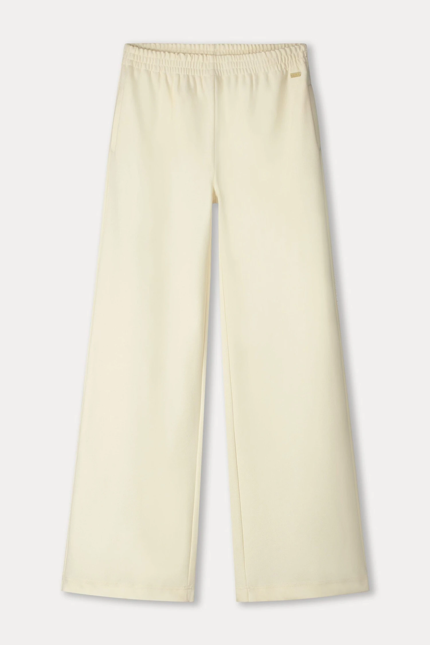 PANTS - Cream 4 PANTS - Cream - Image 2