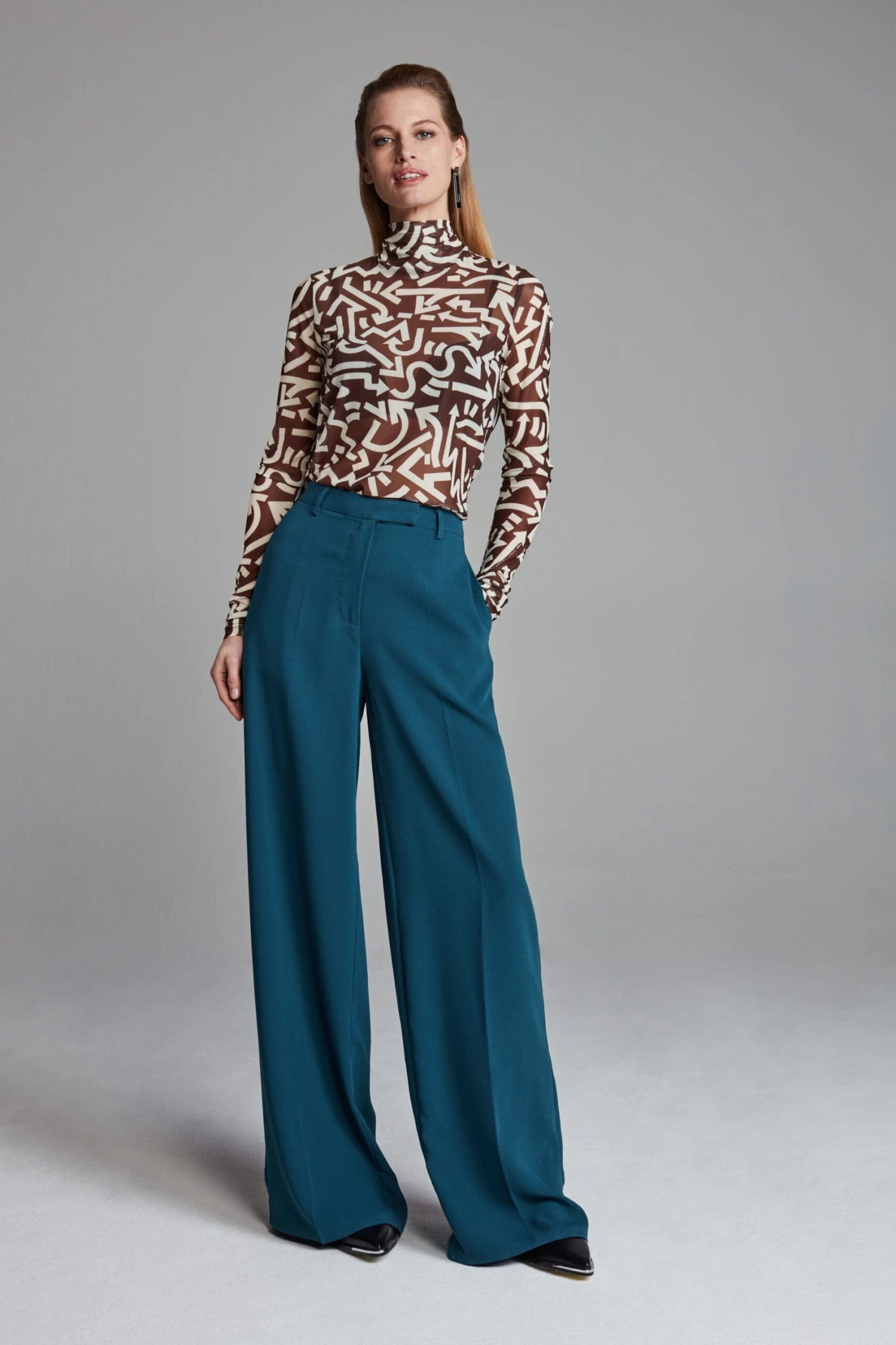 PANTS - Cyndi 5 PANTS - Cyndi - Image 3