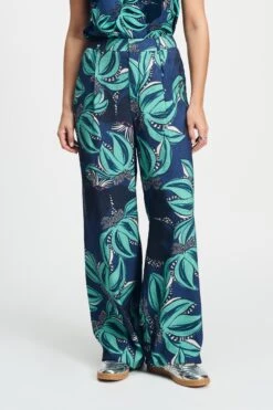 PANTS - Delicacy Green -Pom Amsterdam pom amsterdam pants pants delicacy green 1140789309