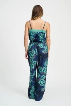 PANTS - Delicacy Green -Pom Amsterdam pom amsterdam pants pants delicacy green 1140789310