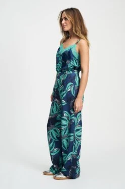 PANTS - Delicacy Green -Pom Amsterdam pom amsterdam pants pants delicacy green 1140789311