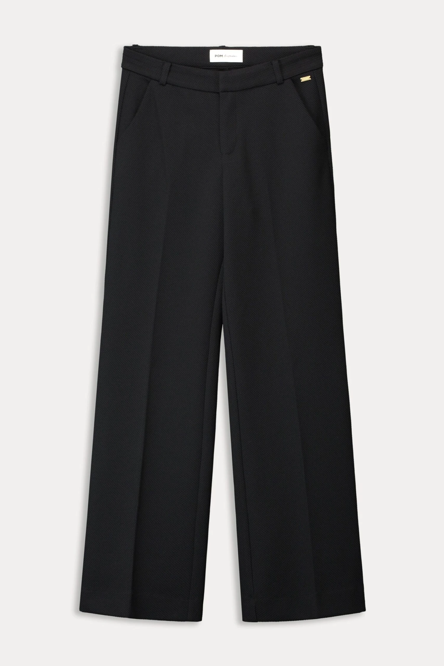 PANTS - Lara Black 4 PANTS - Lara Black - Image 2