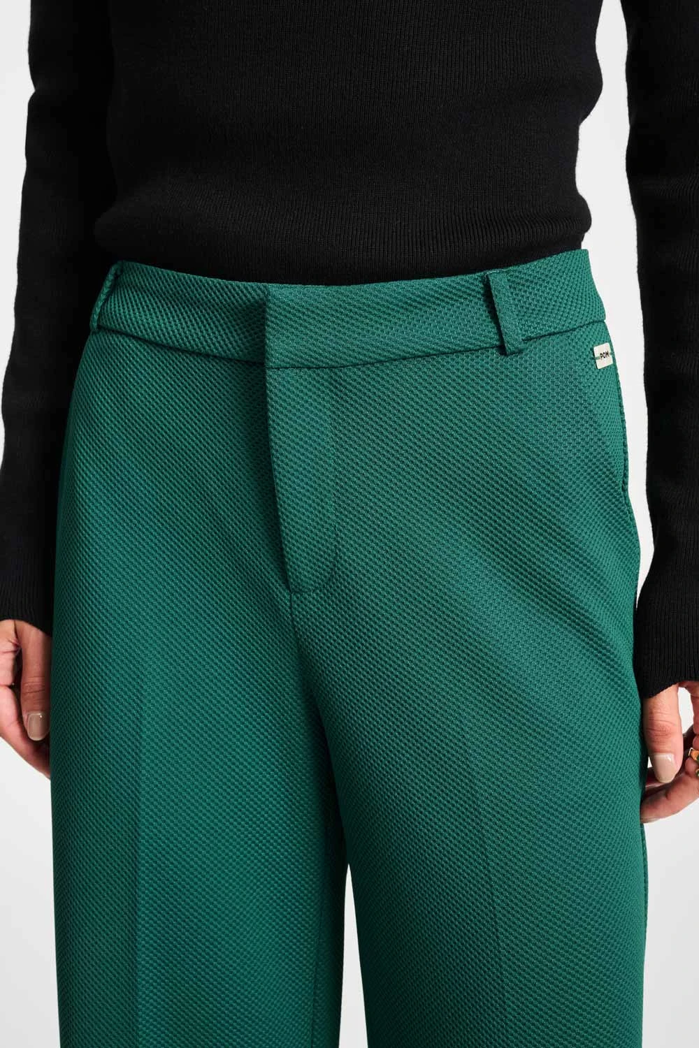 PANTS - Lara Pine Green 8 PANTS - Lara Pine Green - Image 6