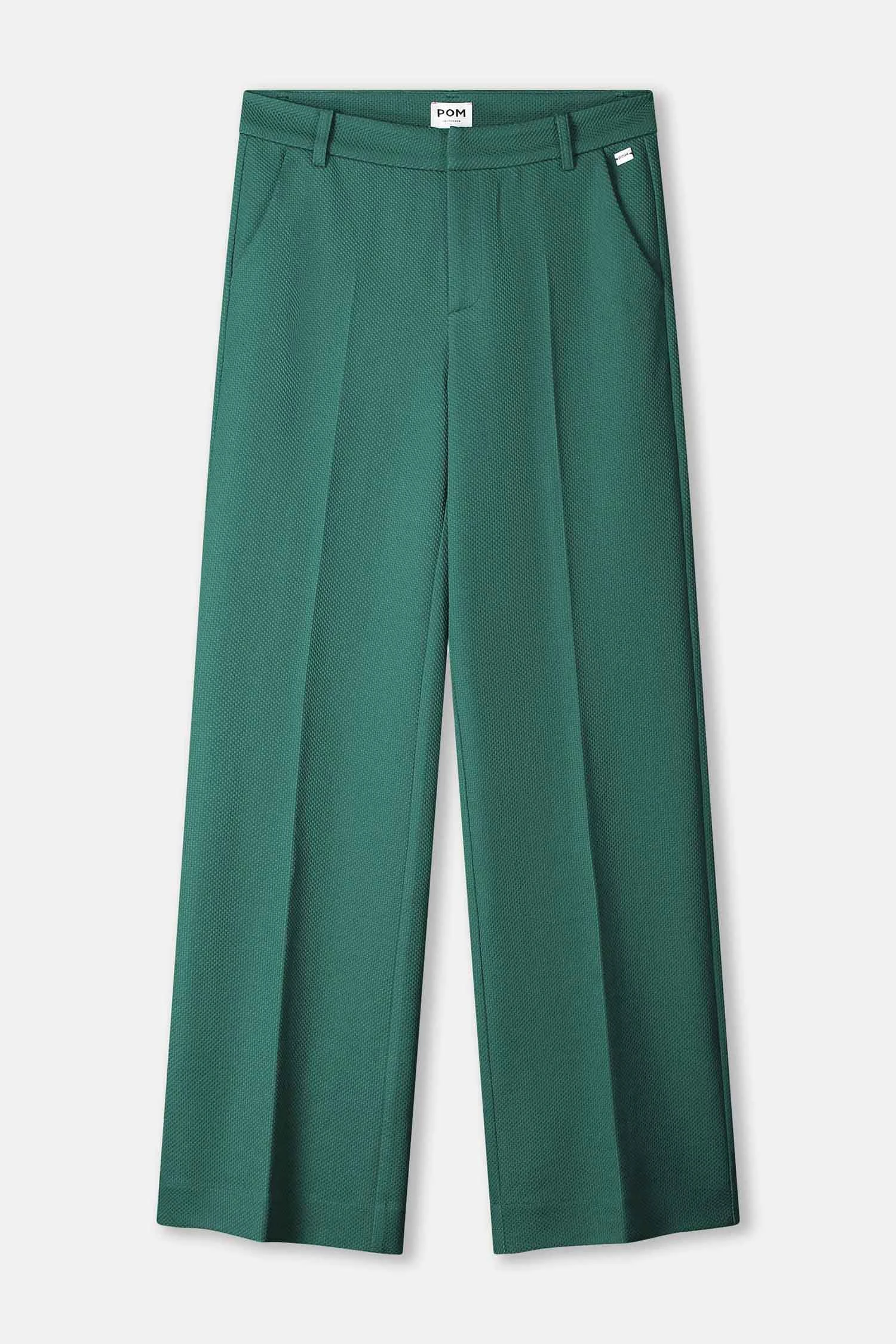 PANTS - Lara Pine Green 4 PANTS - Lara Pine Green - Image 2
