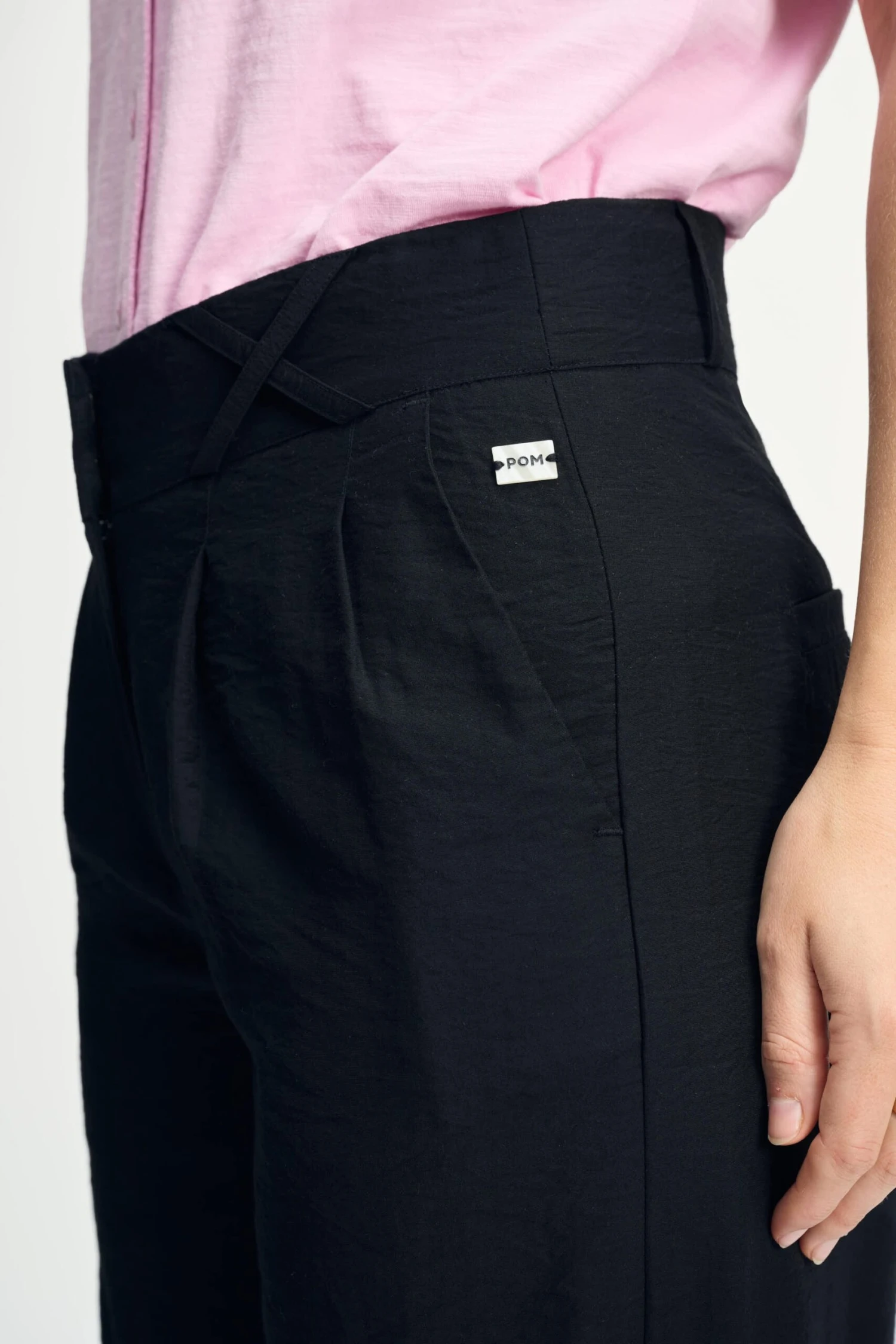 PANTS - Larissa Black 7 PANTS - Larissa Black - Image 5