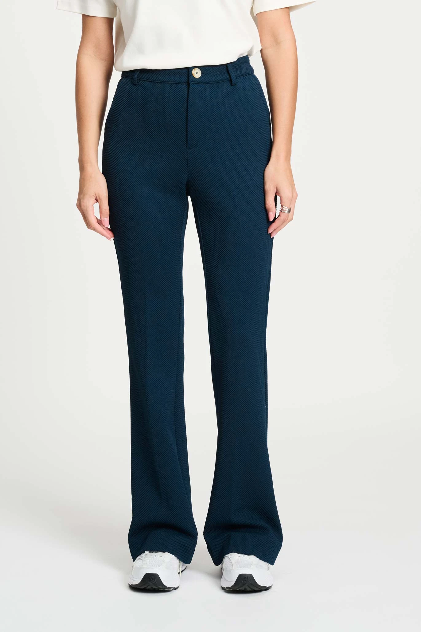 PANTS - Liv Eternal Blue 6 PANTS - Liv Eternal Blue - Image 4