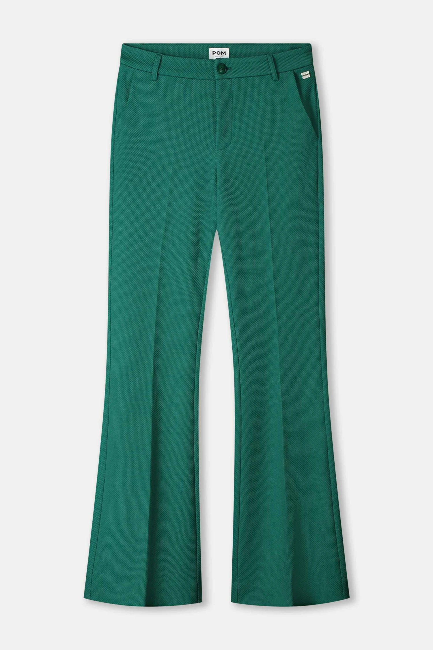 PANTS - Liv Pine Green 4 PANTS - Liv Pine Green - Image 2
