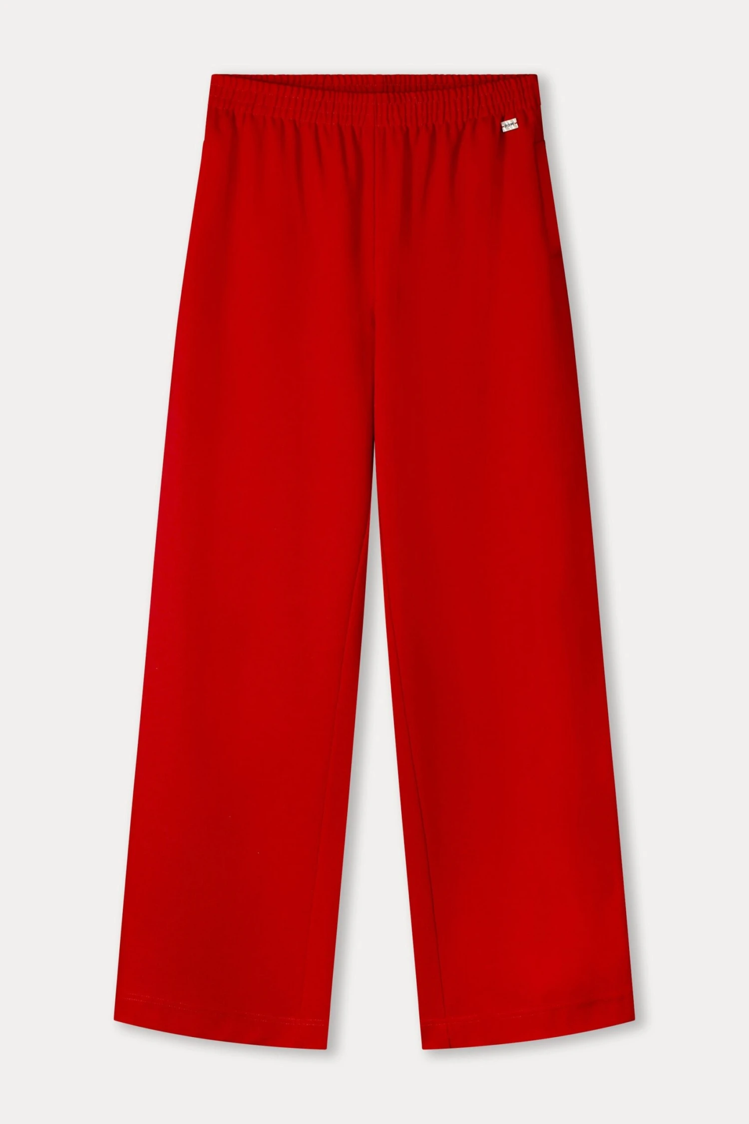 PANTS - Scarlet Red Summer 4 PANTS - Scarlet Red Summer - Image 2