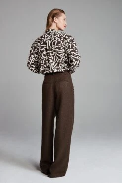 PANTS - Winona 11 PANTS - Winona -Pom Amsterdam pom amsterdam pants pants winona 57720239915352