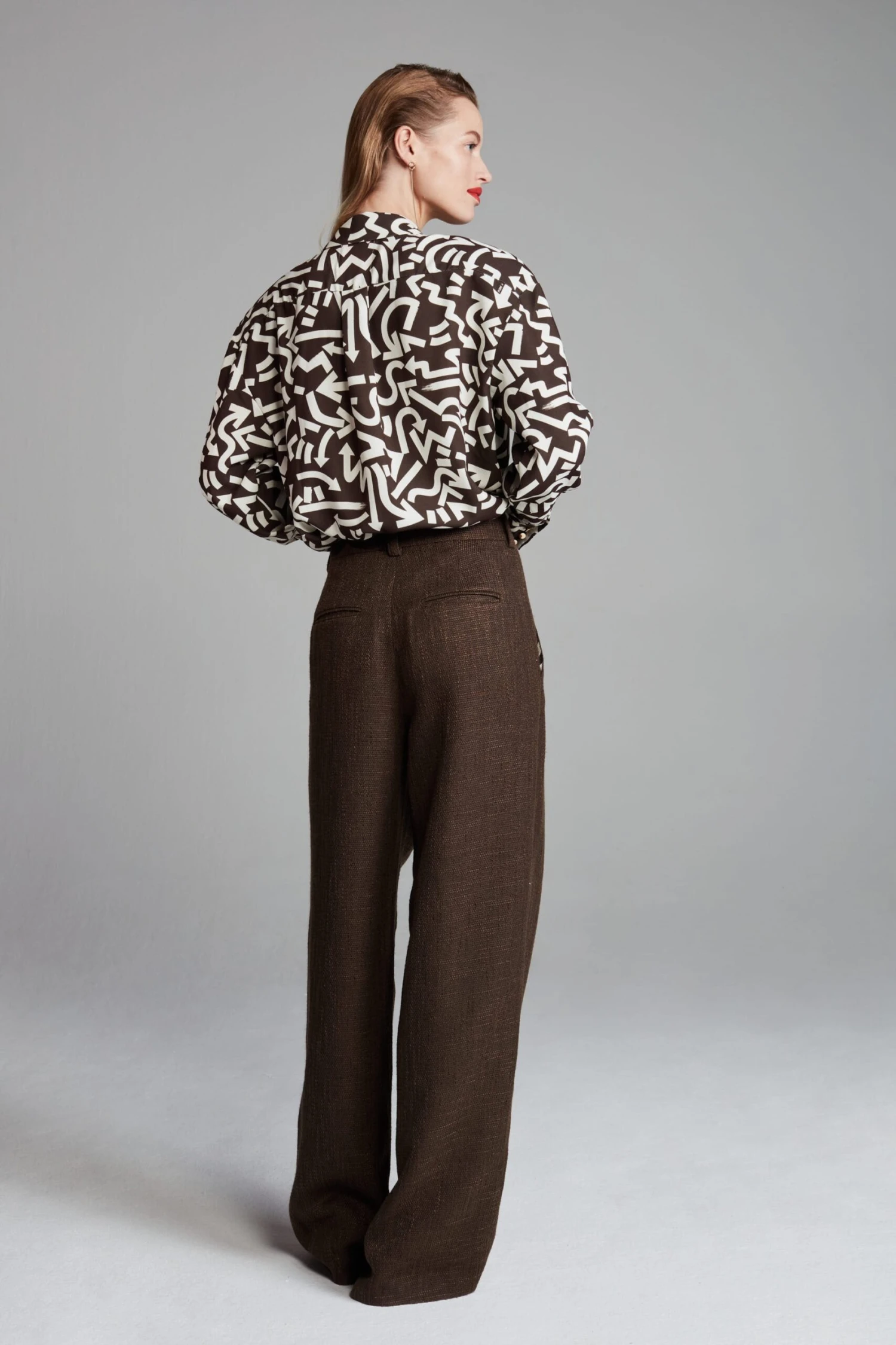 PANTS - Winona 6 PANTS - Winona - Image 4