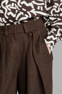 PANTS - Winona 13 PANTS - Winona -Pom Amsterdam pom amsterdam pants pants winona 57720248238424