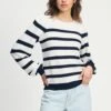 PULLOVER - Lucy Dark Navy