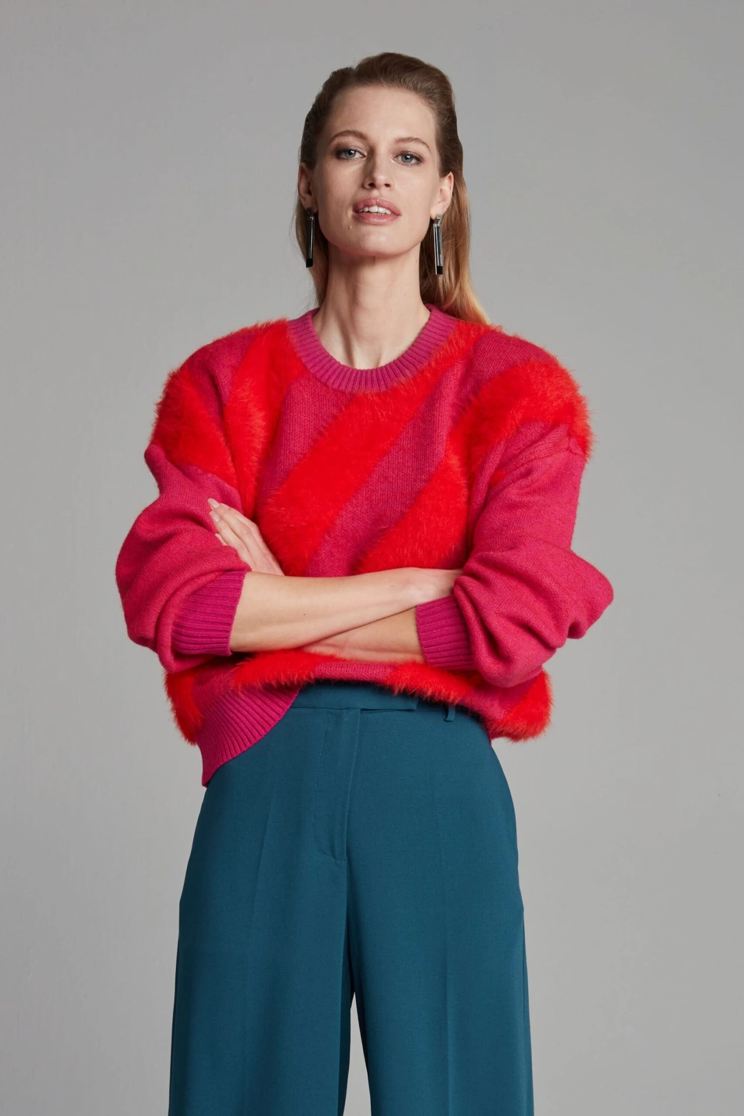 PULLOVER - Molly 5 PULLOVER - Molly - Image 3