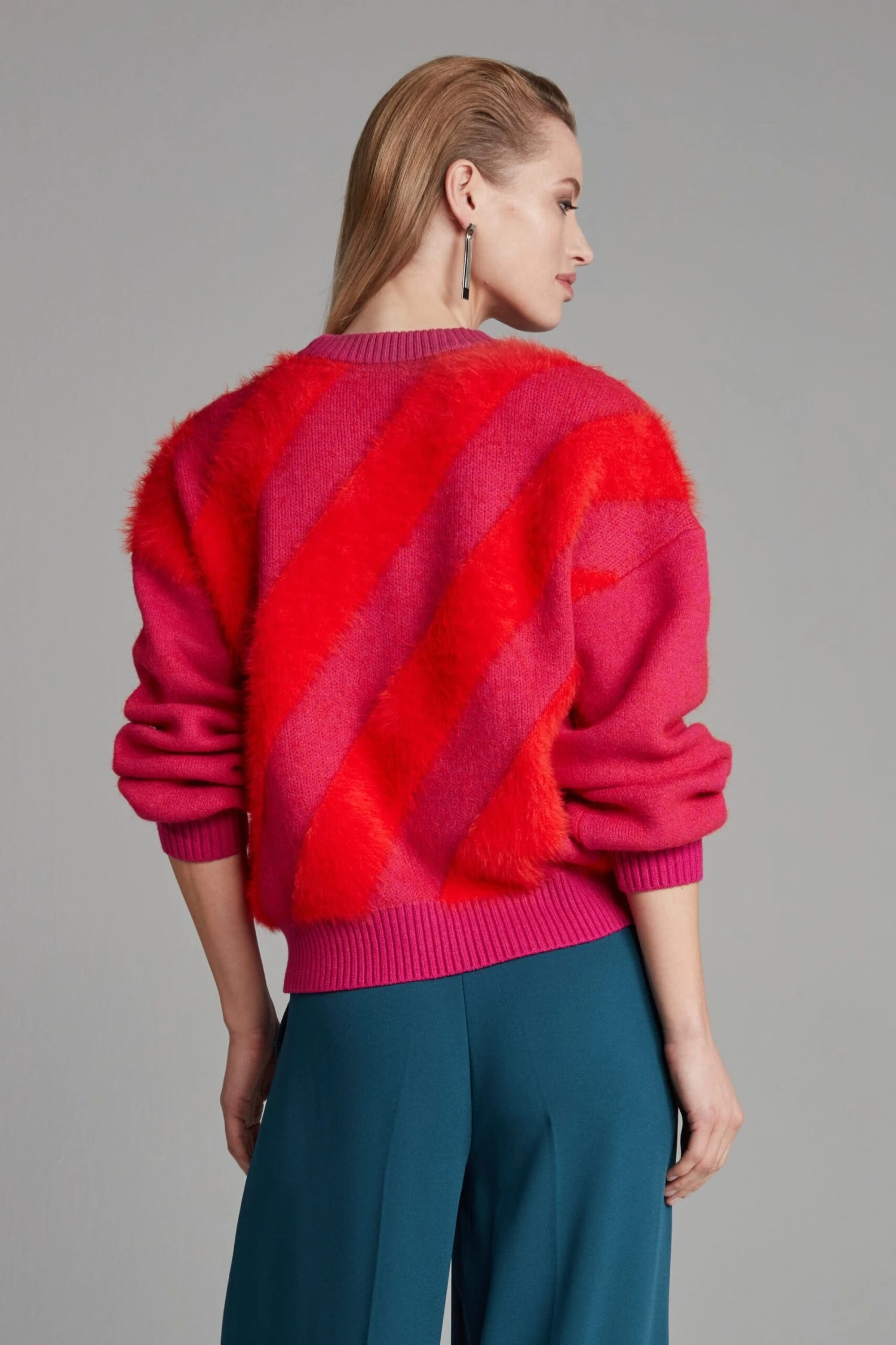 PULLOVER - Molly 6 PULLOVER - Molly - Image 4