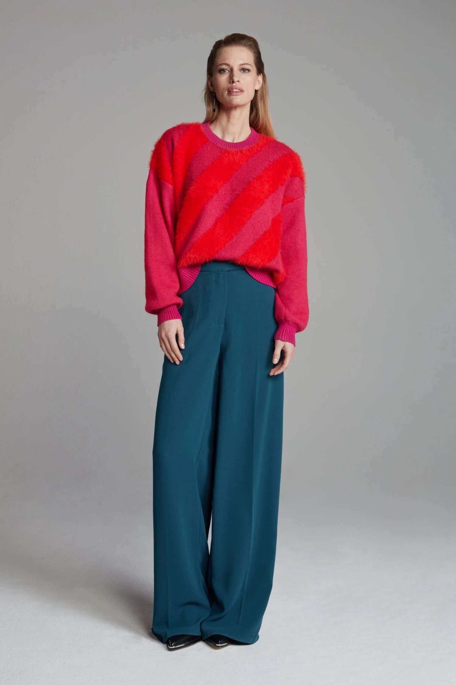 PULLOVER - Molly 7 PULLOVER - Molly - Image 5