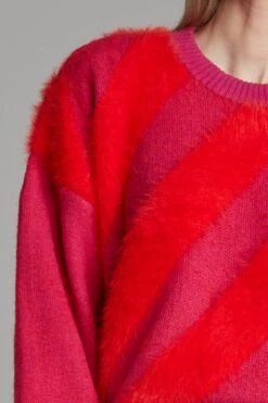 PULLOVER - Molly 13 PULLOVER - Molly -Pom Amsterdam pom amsterdam pullovers pullover molly 57692939190616