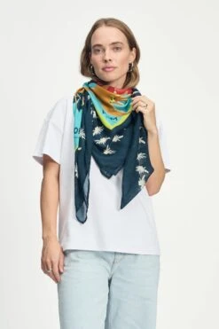 SHAWL - Artisan Party