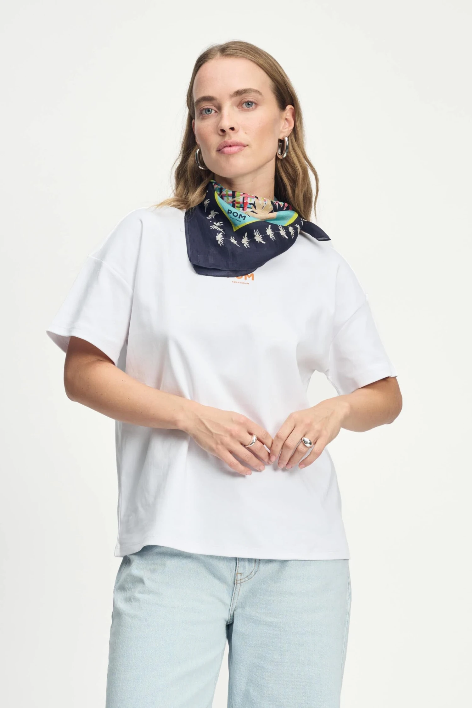 SHAWL - Artisan Party Petite 3 SHAWL - Artisan Party Petite